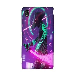 Cashing iphone x samupunk edition  Casing HP