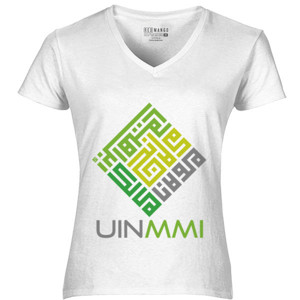 Kaos UIN MALANG - 002