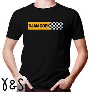 Kaos Kaos Cowok Desain Ngawur