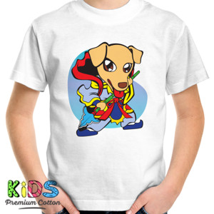 Kaos Zodiak