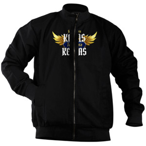 Jaket Bomber Premium RedMango Mobile Legend