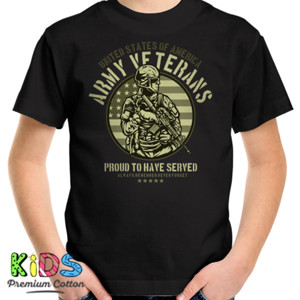 Kaos Kaos Army Veteran