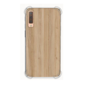 Casing HP Casing Iphone 11 Pro Max - Wood