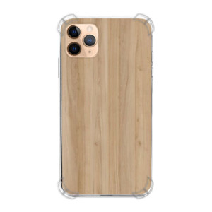 Casing HP Casing Iphone 11 Pro Max - Wood