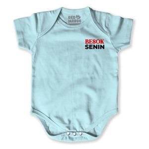 Baby Jumper Besok Senin