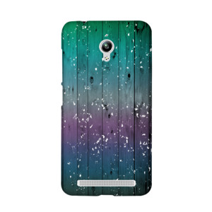 Fantasy Wood Casing HP