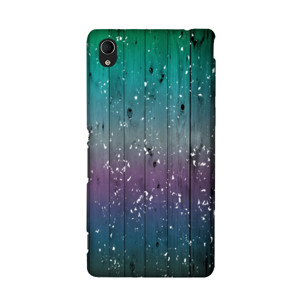 Fantasy Wood Casing HP