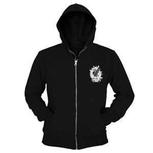 Hoodie Zipper LFC #22