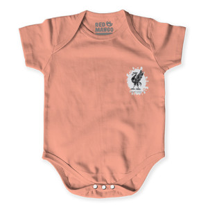 Baby Jumper LFC #22