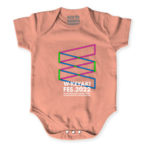 Baby Jumper W-KEYAKI FES. (2022) - 02