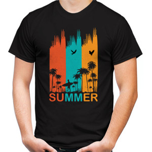 Kaos Summer