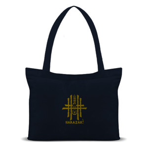 Tas Tote totebag harazaki
