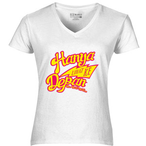 Kaos JKT48 Hanya Lihat ke Depan