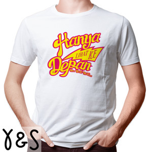 Kaos JKT48 Hanya Lihat ke Depan