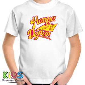 Kaos JKT48 Hanya Lihat ke Depan