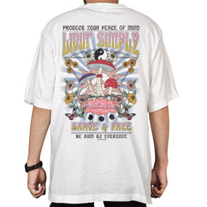 Kaos Oversize Protect