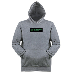 Jaket Hoodie DYNAMISCH - Style Revolution (DNM-11)