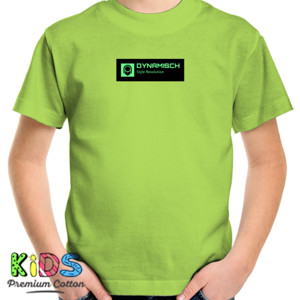 Kaos DYNAMISCH - Style Revolution (DNM-11)