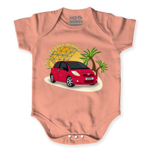 Baby Jumper Yaris Bakpao Community Indonesia YBCI Bekasi