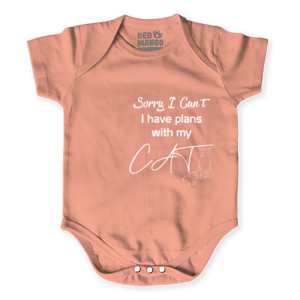 Baby Jumper Cat Day Shirt - Cat T-Shirt