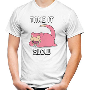 Kaos Clothudio - Take It Slow