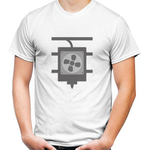 Kaos 3d print mechine