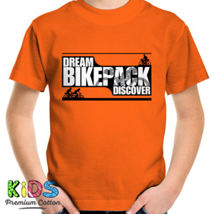 Kaos Dream Bikepack Discover White on Light Color