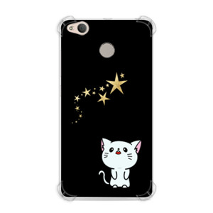 Casing HP Kucing lucu
