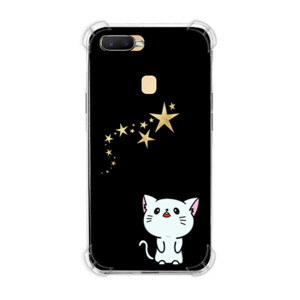 Casing HP Kucing lucu