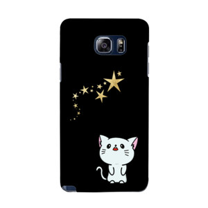 Kucing lucu Casing HP
