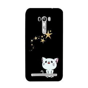 Kucing lucu Casing HP