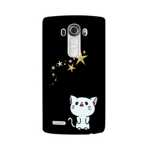 Kucing lucu Casing HP
