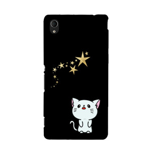 Kucing lucu Casing HP
