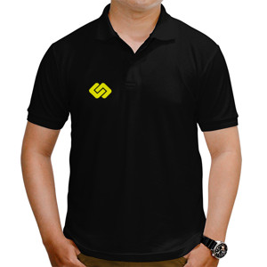 Kaos Polo Baju polo