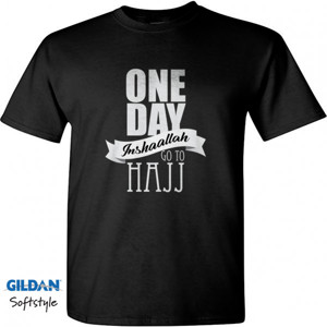 Kaos Kaos go to Hajj