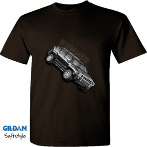 Kaos HUMMER SIMPLE DESIGN