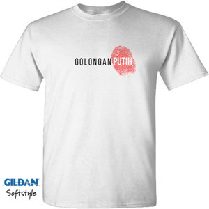 Kaos golput kaos