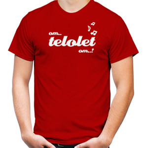 Kaos Om telolet om