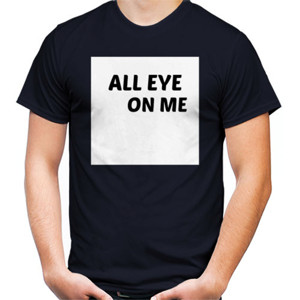 Kaos ALL EYE ON ME