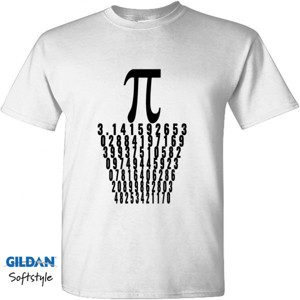 Kaos Pi Life