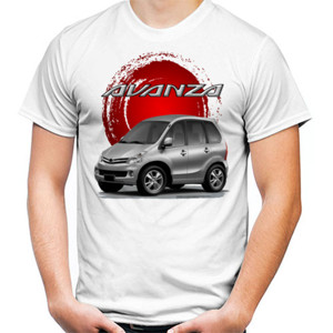 Kaos avanzaG2_silver