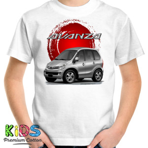 Kaos avanzaG2_silver