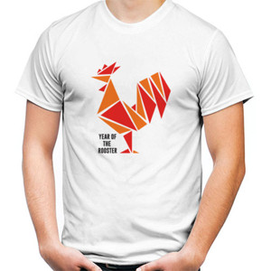 Kaos Fire Rooster 006