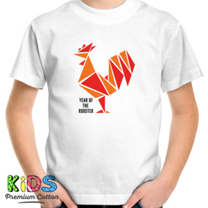 Kaos Fire Rooster 006