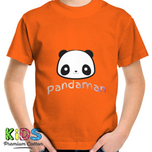 Kaos Pandaman