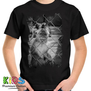 Kaos KAOS ANIMAL MONKEY