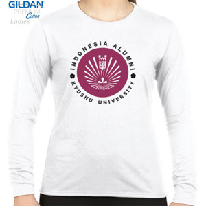 Kaos Alumni Kyushu University