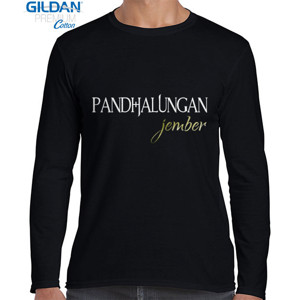 Kaos Pandhalungan cek jembere