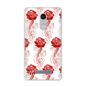 Valentine Rose Casing HP