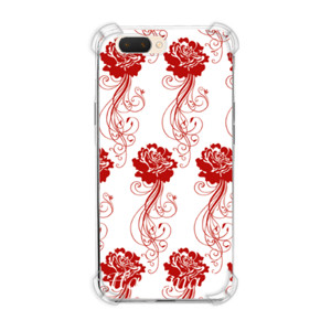 Casing HP Valentine Rose